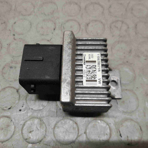 110678071r centralina - 110678071r,