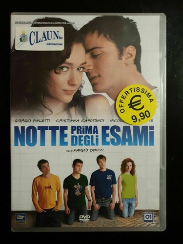 Notte prima degli esami - , (2005)