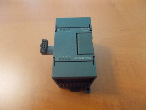 Scheda siemens 200 - siemens, s7-200