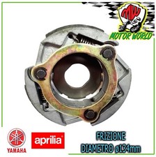 FRIZIONE GIRANTE CENTRIFUGA