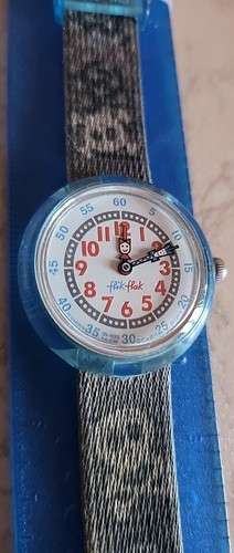 Orologio flik flak - orologio,