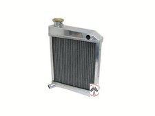 Radiatore alluminio performance Classic Mini Rover e Austin e Mini Cooper Rover