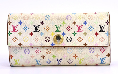 Portafoglio louis vuitton - louis,
