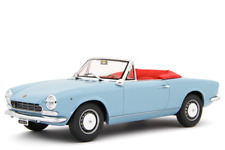 LAUDORACING-MODELS 1/18 Fiat 124 Sport Spider AS (1438 cc.) 1968 LM172C