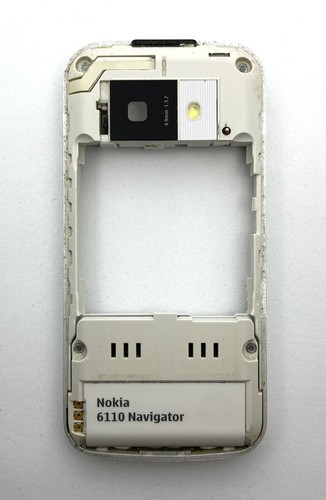 Nokia 6110 navigator - rm, 122