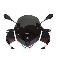 CUPOLINO FUME BASSO FACO