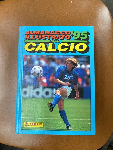 Almanacco illustrato del - almanacco,