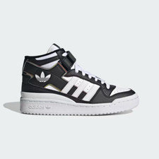 Adidas forum mid sneakers alte - forum,