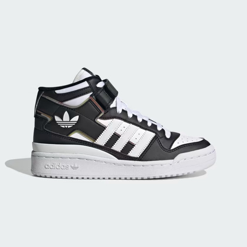 Adidas forum mid sneakers alte - adidas,