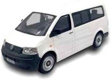 CARARAMA 1:43 DIE CAST VAN