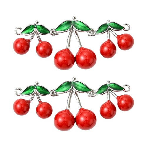 Ciondolo charm link - ciondolo,