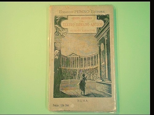 Rivista aneddotica del - rivista,