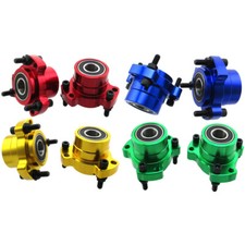 2pz Mozzi Ruota Anteriore 5/8"