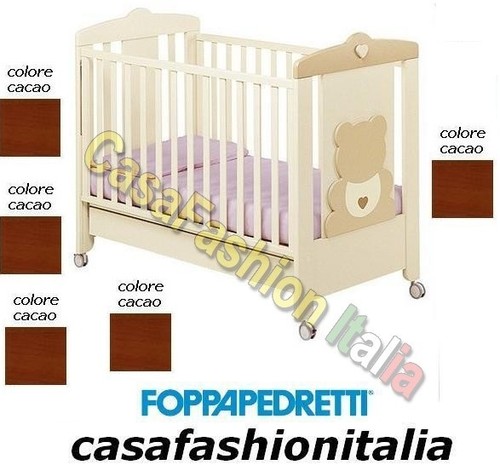 Irripetibile foppapedretti - irripetibile,
