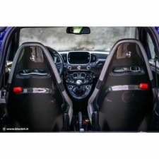 SUPPORTO RIBASSATO PER SEDILE