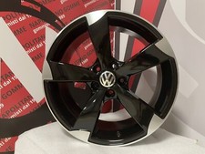 Cerchi rotor golf 7 8 - rotor,