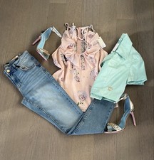 Top RELISH nuovo con etichetta