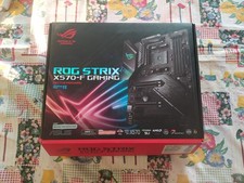 Scheda madre ASUS Rog Strix