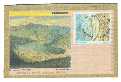 Italy 2001 como - italy,
