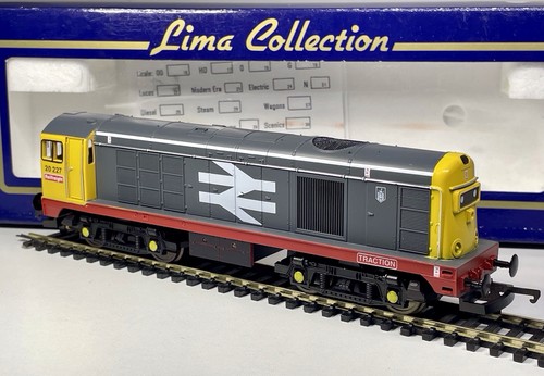 Ltd lima 204662 class 20 - ed,