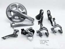Set Gruppo Shimano Ultegra