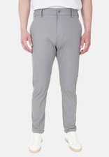 Men's No Iron Summer Pants