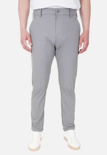 Pantaloni uomo stiro estivi - pantaloni,