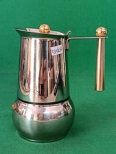 CAFFETTIERA VINTAGE GB KITTY