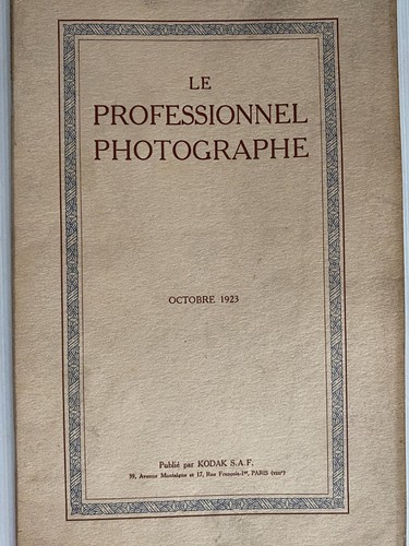 Professionista fotografo - il,