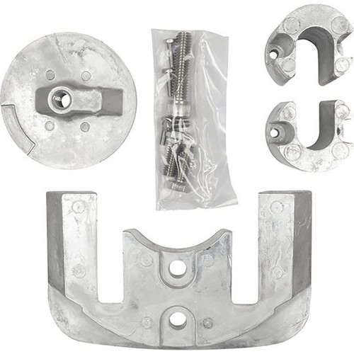 Kit anodi seachoice mercruiser - seachoice,