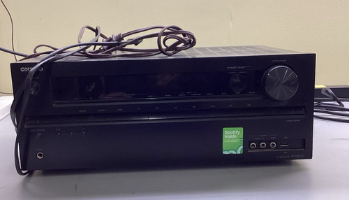 Onkyo nr414 ricevitore av - onkyo,