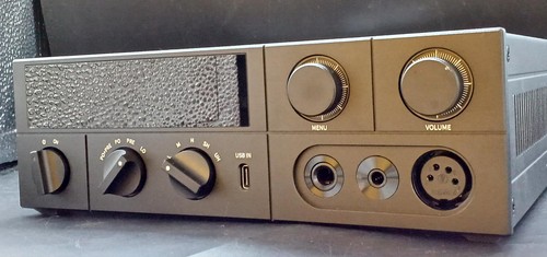 Amplificatore per cuffie - , fiio