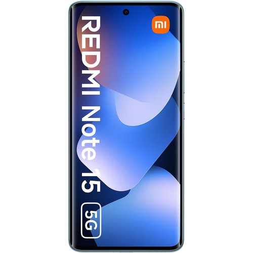 Smartphone xiaomi redmi note - smartphone,