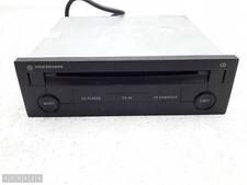 VW PASSAT CAMBIA CD BE 1999 NR