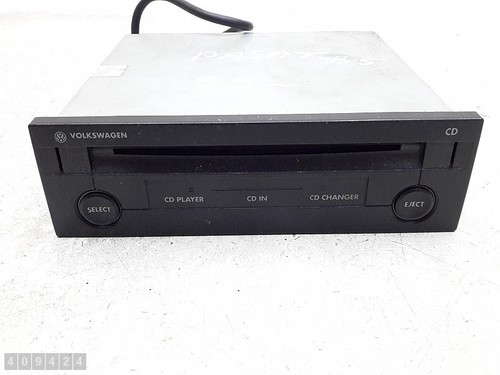 Passat cambia 1999 nr - cambia, be