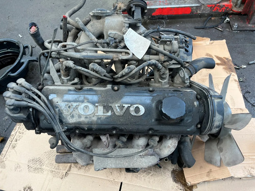 Motore volvo 940 b230 3 - motore, 2.3