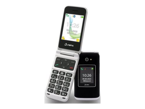 Olympia telefono cellulare - olympia,