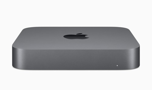 Mac mini 8700b - mac, 16gb