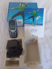 Cellulare Nokia 3310 NHM-5NX