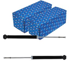 2X JAPKO AMMORTIZZATORI A GAS