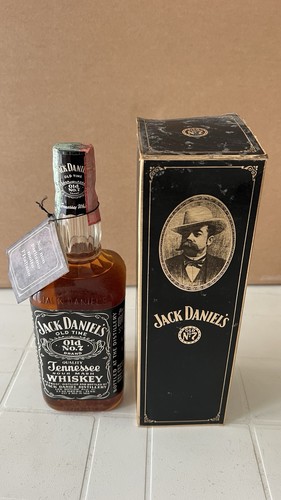 Rarissimo jack daniel - jack, old