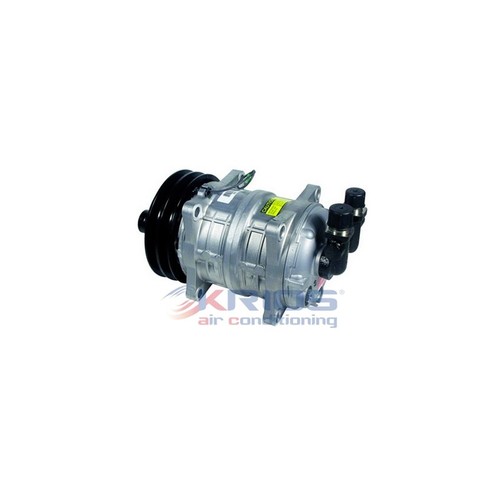 Compressore aria condizionata - compressore,