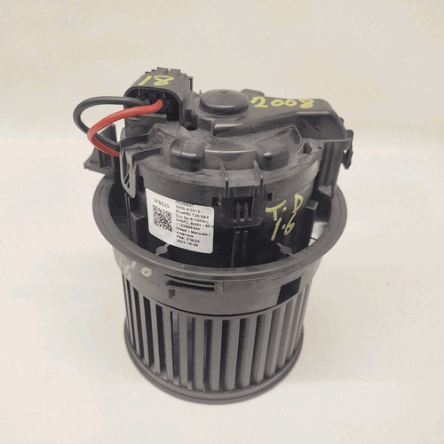 Motorino ventilazione
