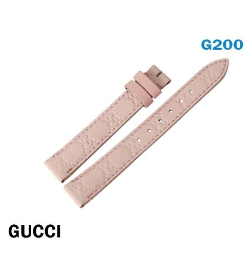 Cinturino orologio gucci 126 - orologio,