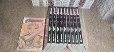 CLAYMORE NUOVA EDIZIONE 1/10