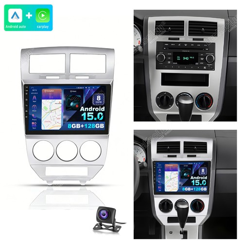 Autoradio android15 128g per - autoradio,