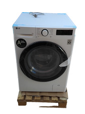 LG F4R3013NSWB LAVATRICE 13KG