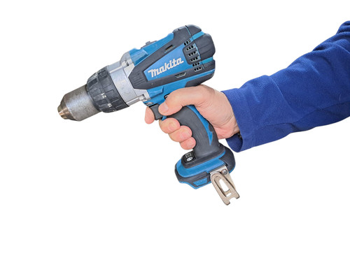 Makita dhp458z trapano - , a