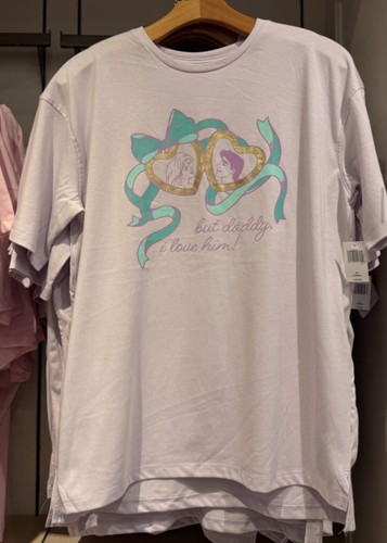 Camicia disney parks 2026 - camicia,