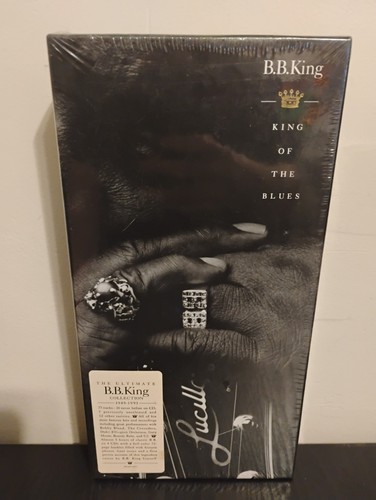 King the - king:,